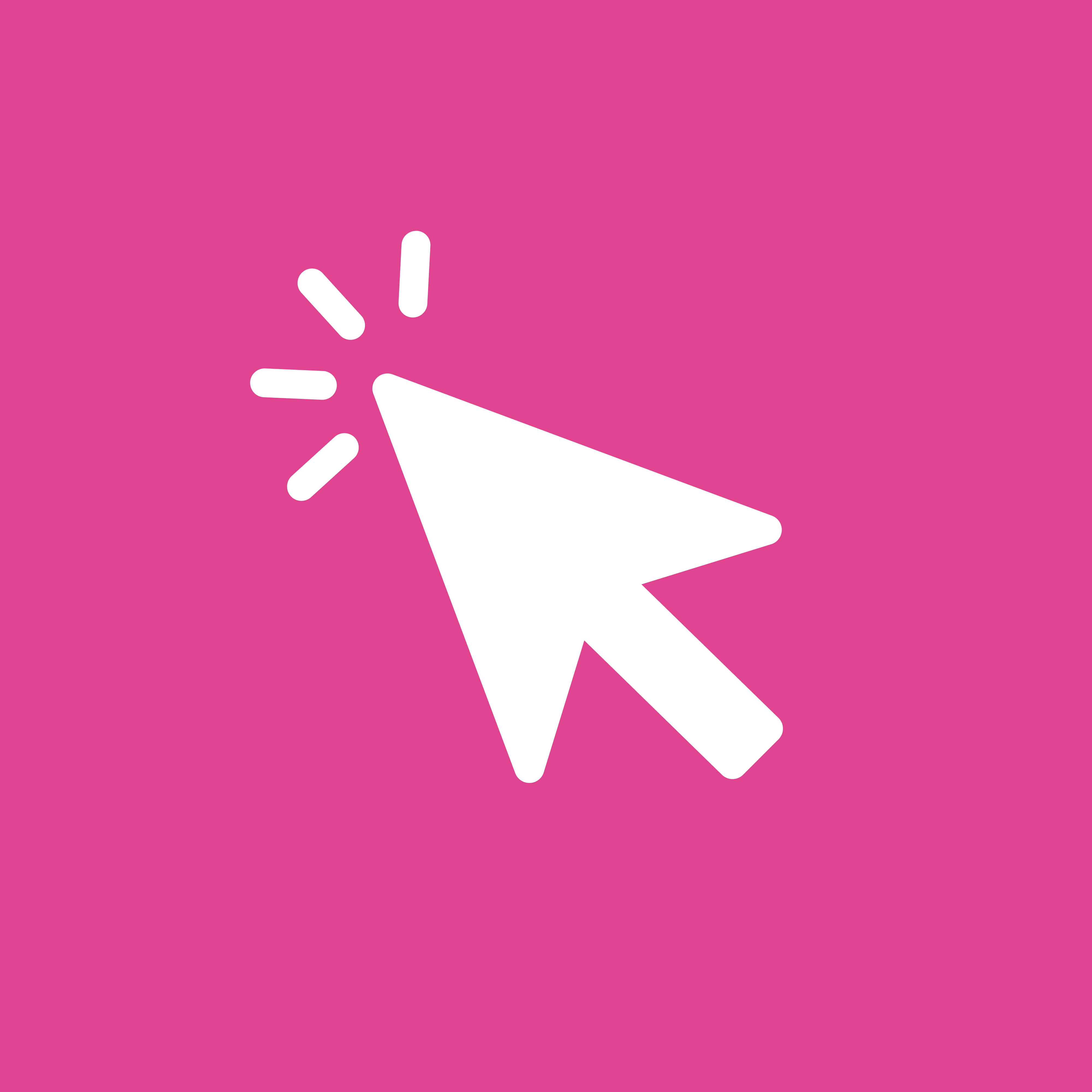 Cursor Star icon