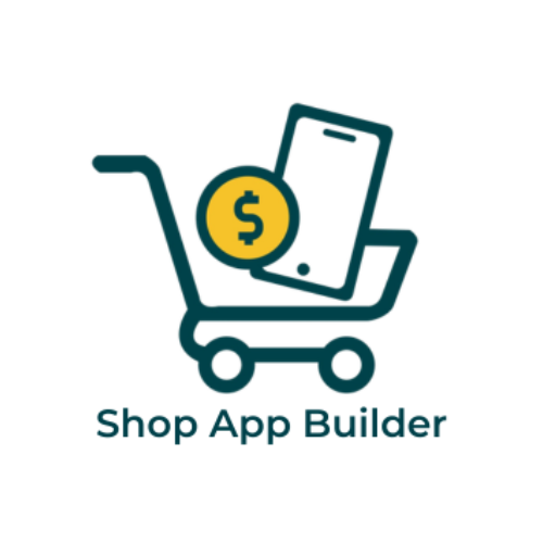 ShopApp icon