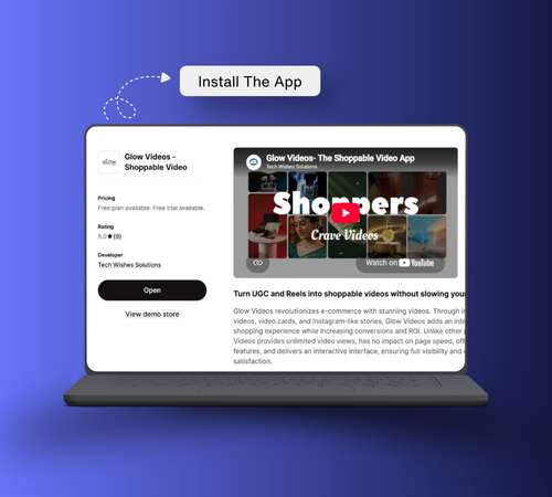 Install the App