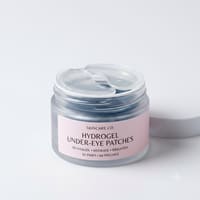 Hydrogel Eye Patches