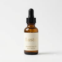 Lustri Glow Face Oil