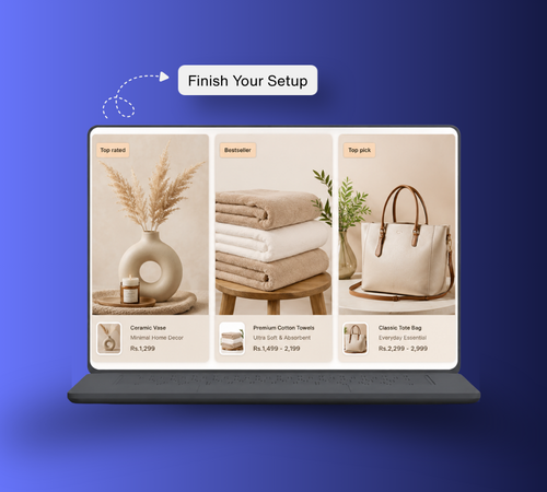 Publish Anywhere