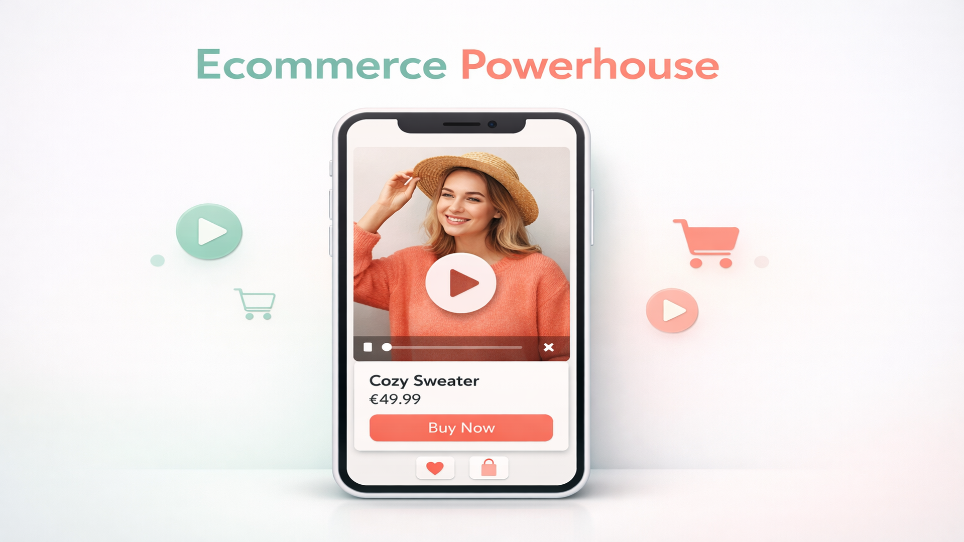 UGC + Shoppable Video: The Ecommerce Revenue Powerhouse