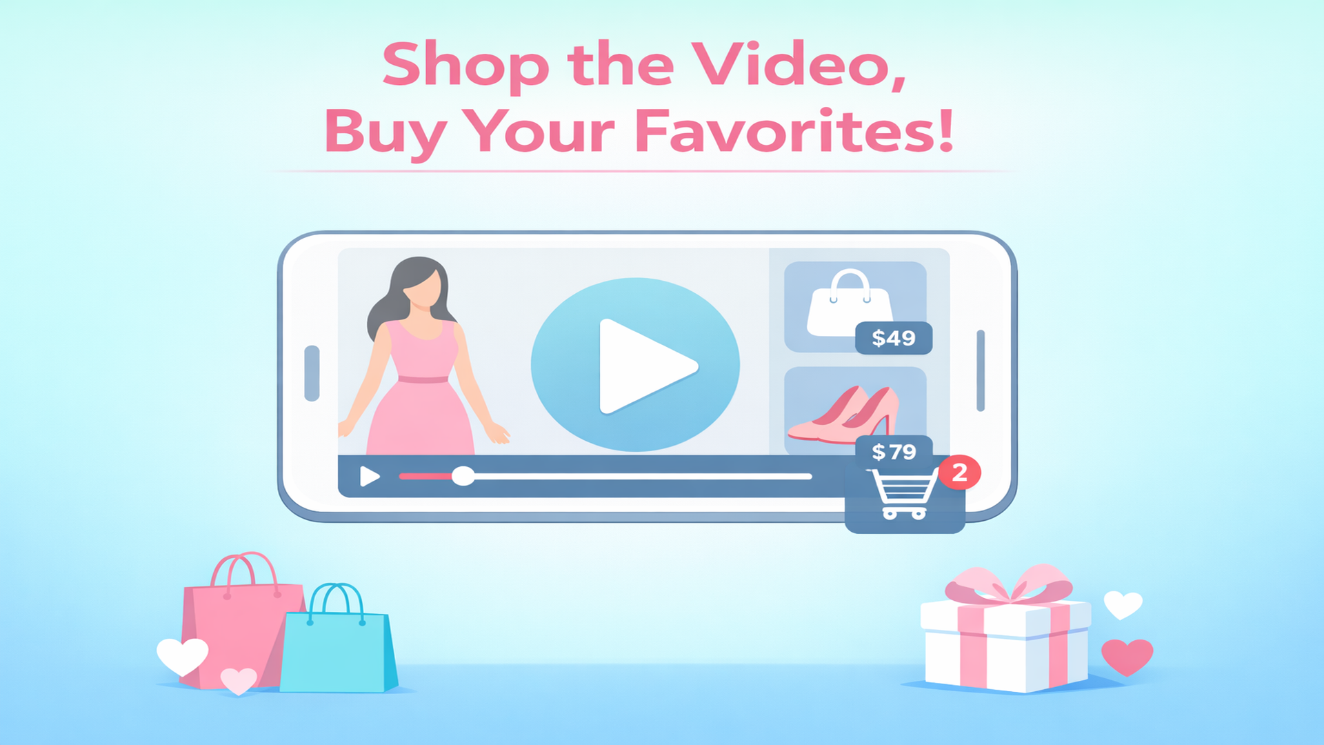 Best Shoppable Video Apps for Shopify 2026