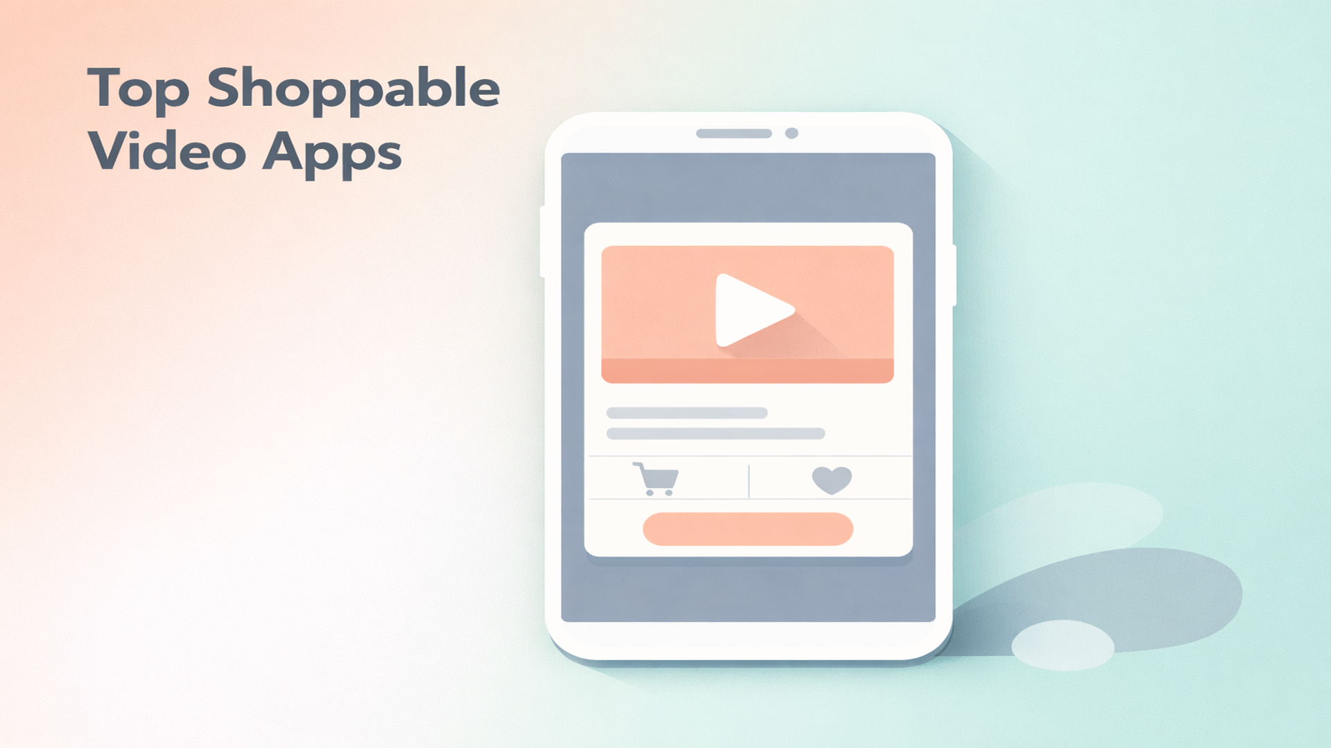Best Shoppable Video Apps Shopify 2026: Honest Comparison