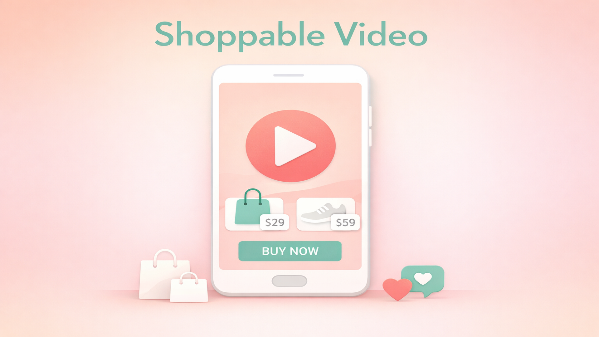 Unlock 50x ROI: Indian Brands Using Shoppable Video