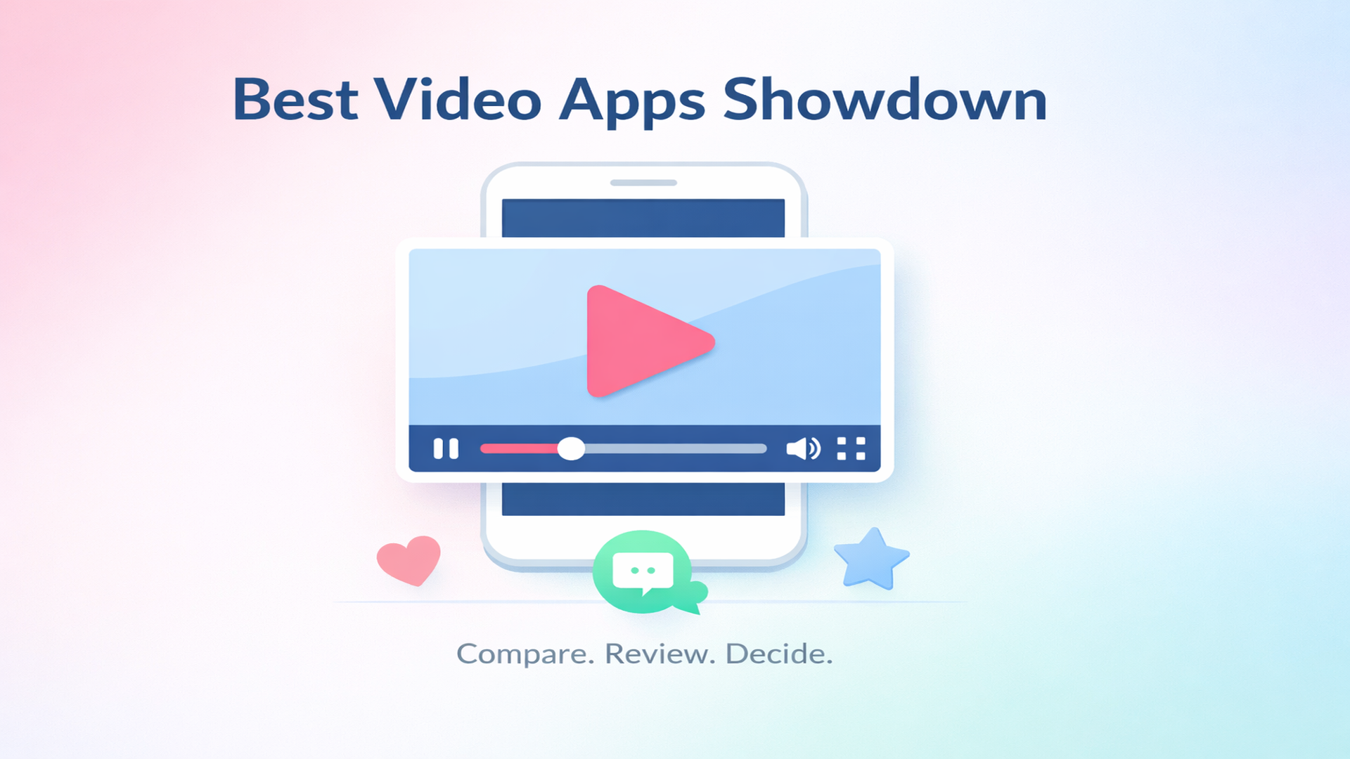 GlowVideos vs Videowise: Best Shopify Video App?